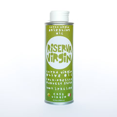 Riserva Virgin