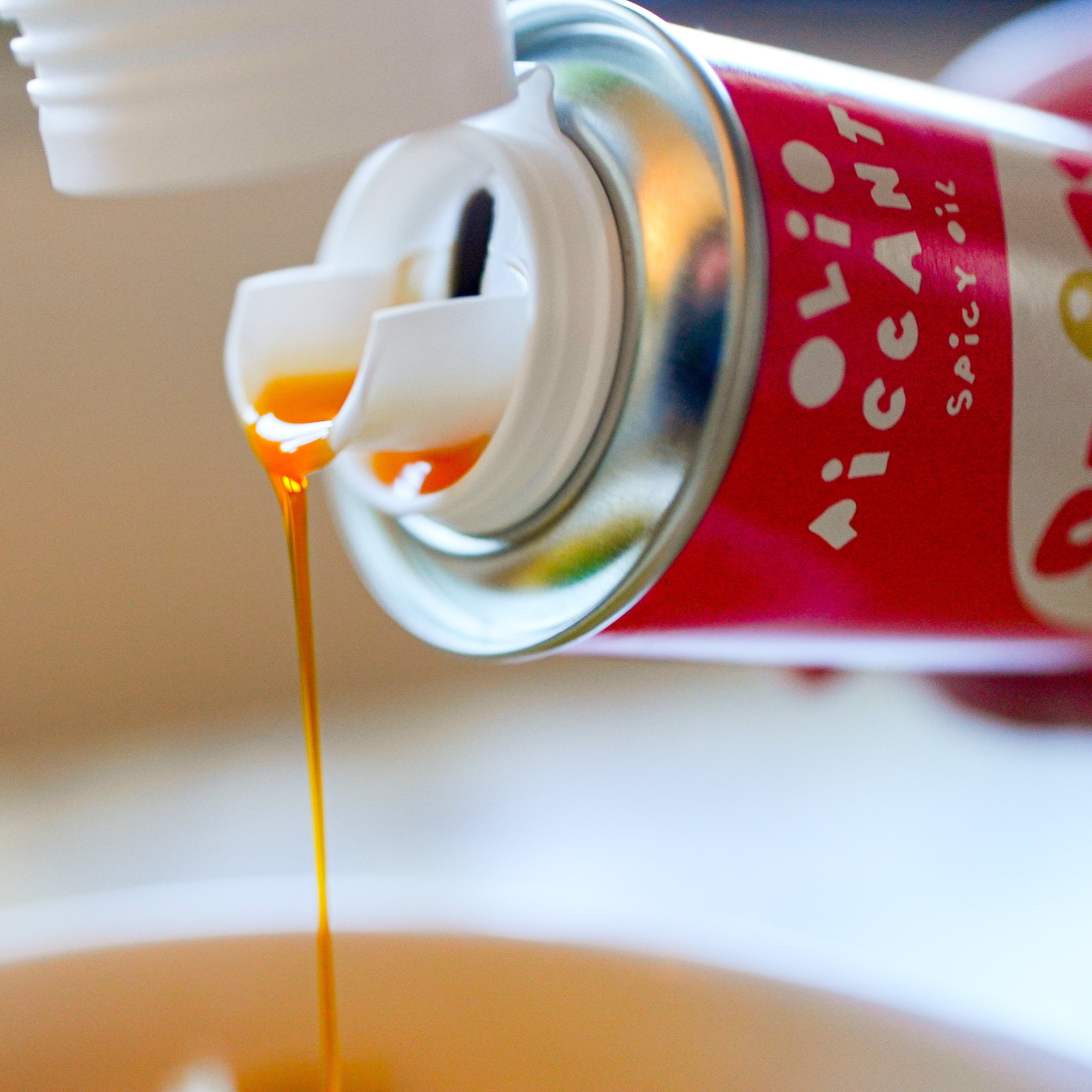 Spicy Virgin - Two Bottle Pack